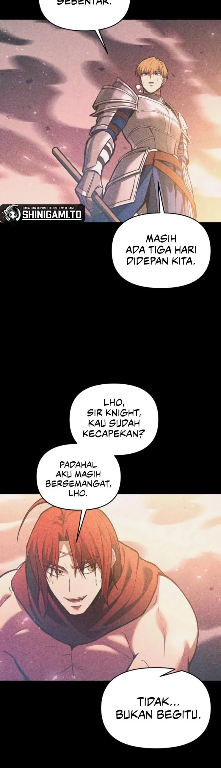 I Became The Tyrant Of A Defense Game Chapter 158 Halaman 23