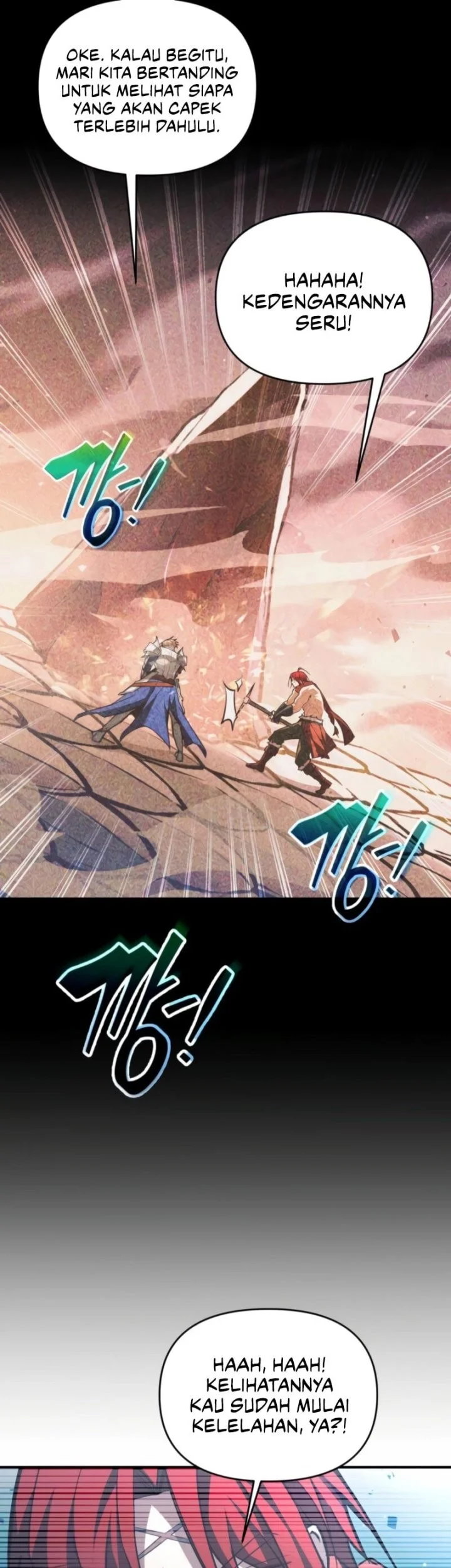 I Became The Tyrant Of A Defense Game Chapter 158 Halaman 26