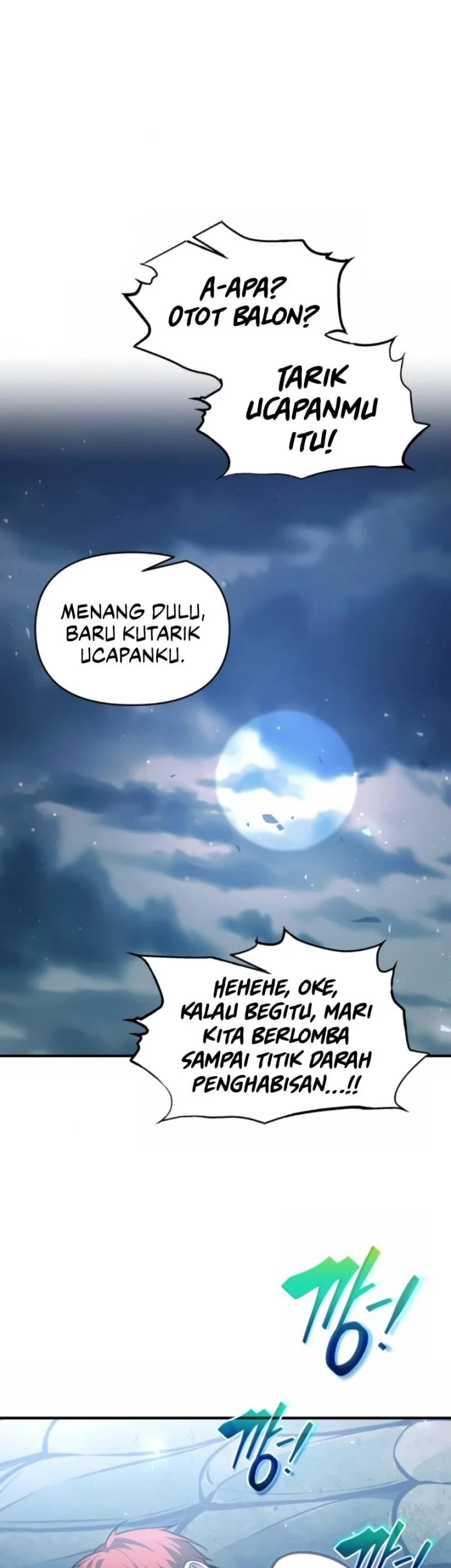 I Became The Tyrant Of A Defense Game Chapter 158 Halaman 28