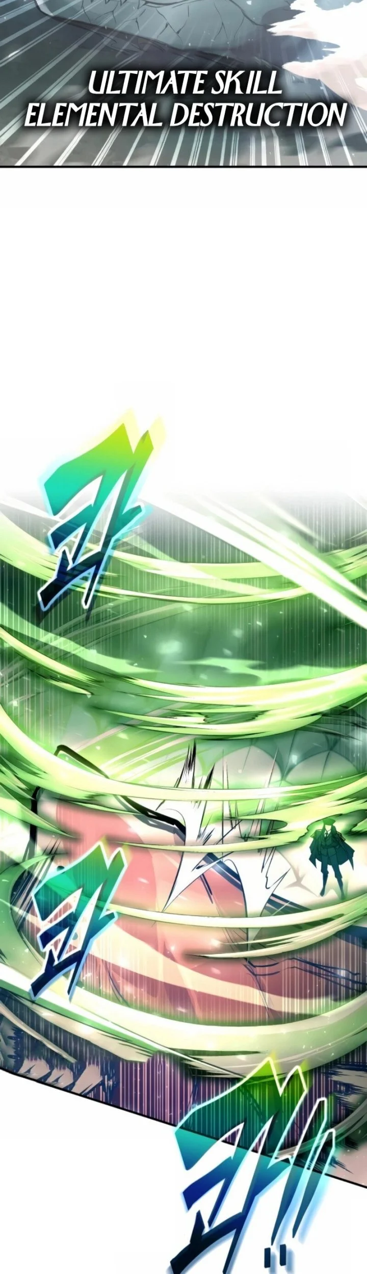 I Became The Tyrant Of A Defense Game Chapter 158 Halaman 31