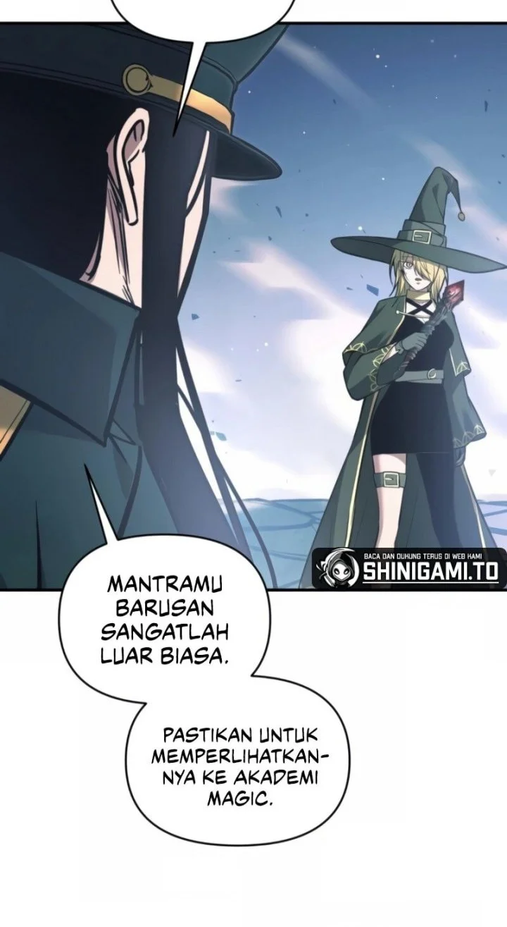 I Became The Tyrant Of A Defense Game Chapter 158 Halaman 33