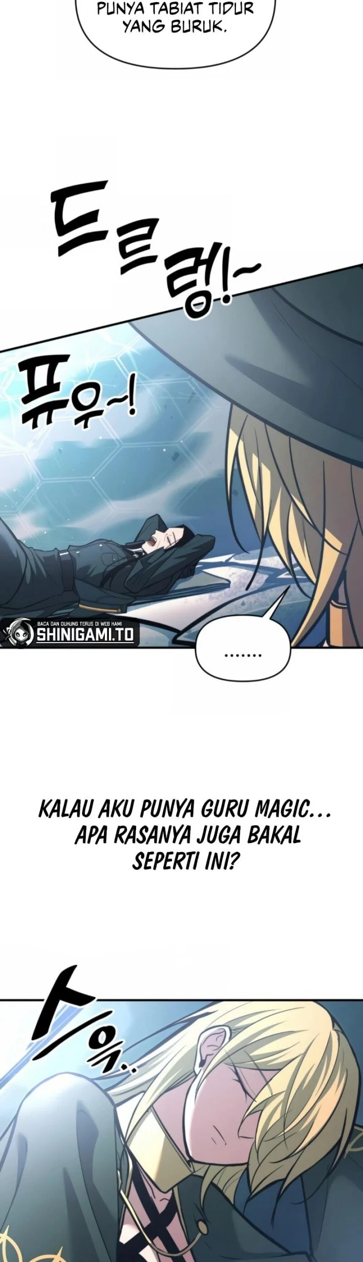 I Became The Tyrant Of A Defense Game Chapter 158 Halaman 40