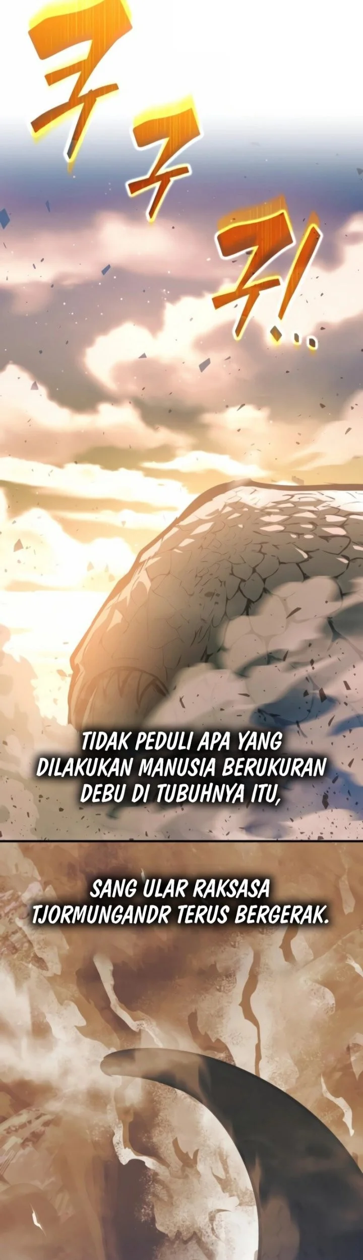I Became The Tyrant Of A Defense Game Chapter 158 Halaman 42