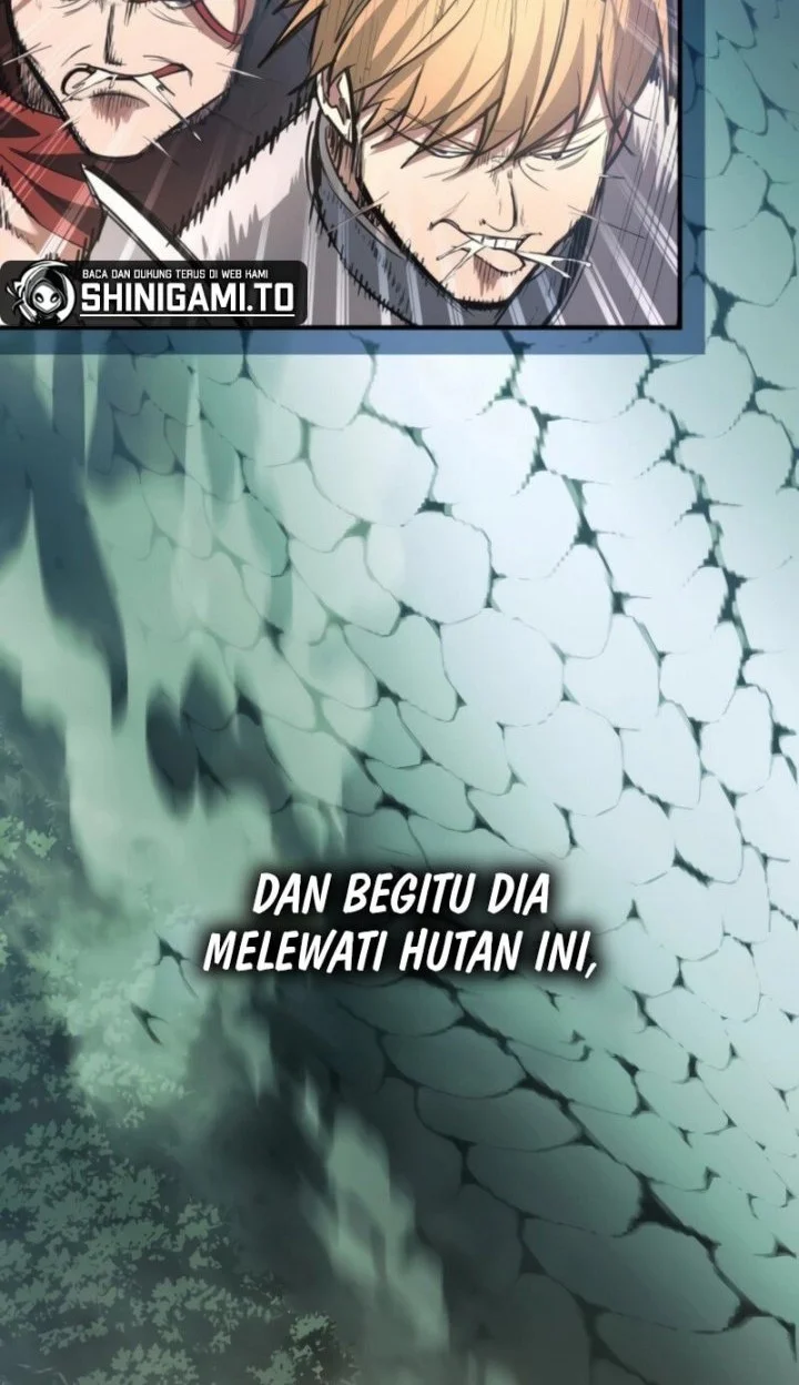I Became The Tyrant Of A Defense Game Chapter 158 Halaman 45