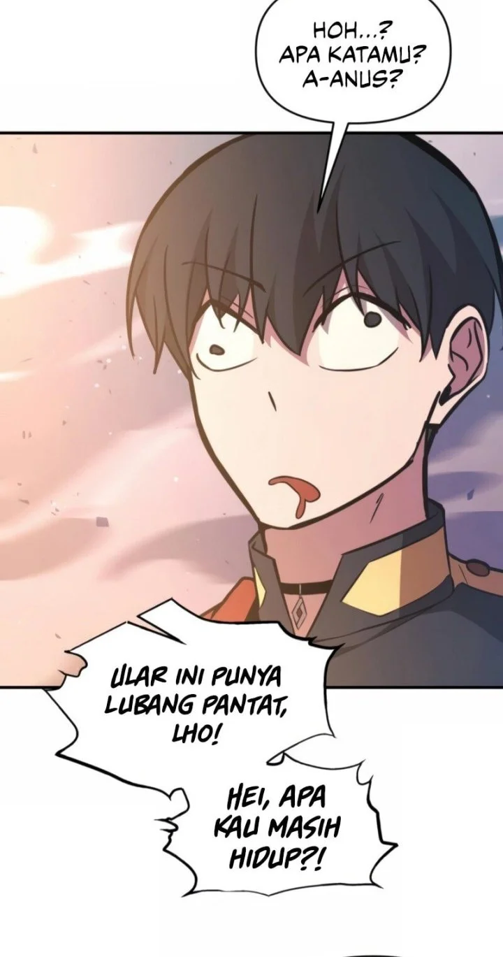 I Became The Tyrant Of A Defense Game Chapter 158 Halaman 53