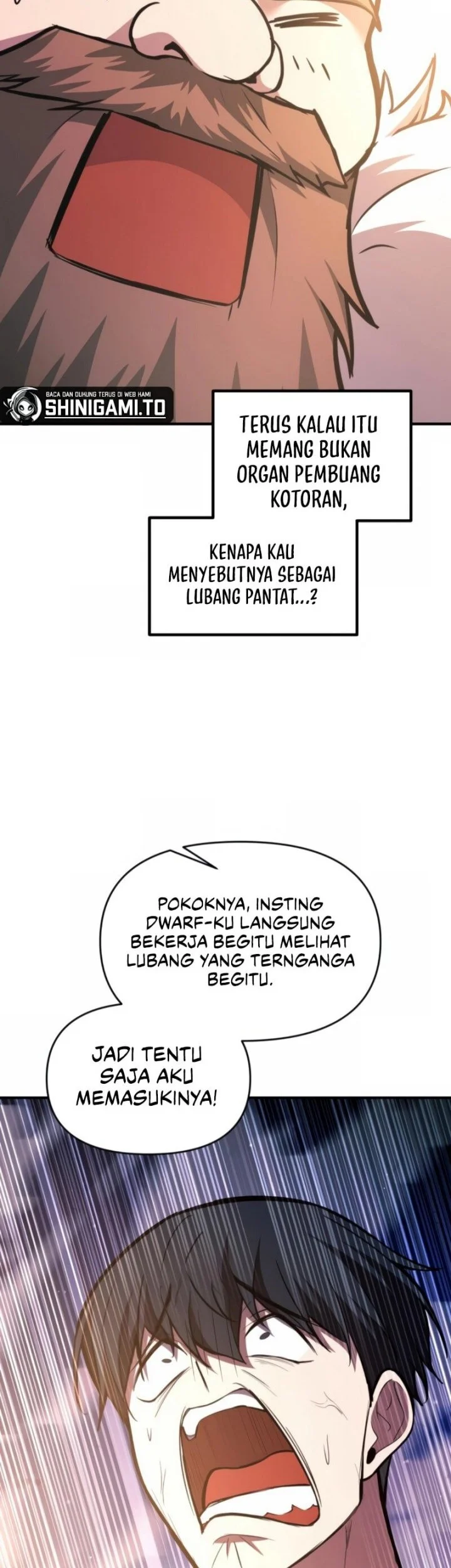 I Became The Tyrant Of A Defense Game Chapter 158 Halaman 55