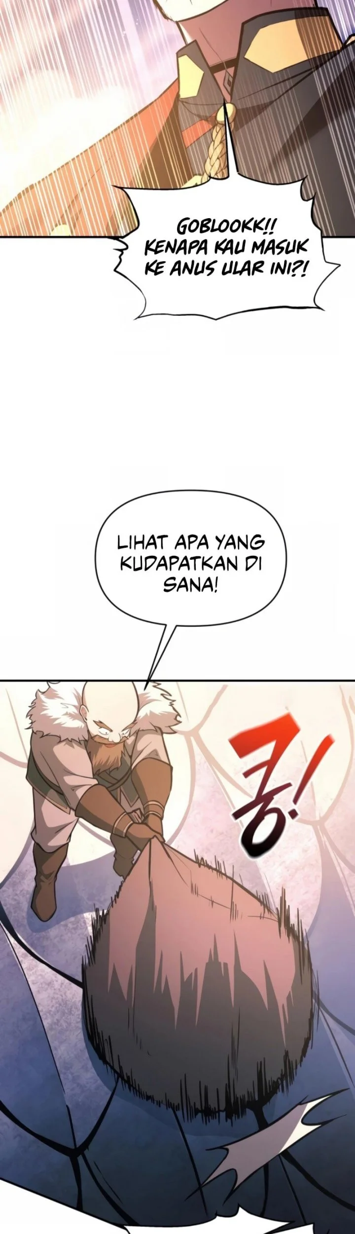 I Became The Tyrant Of A Defense Game Chapter 158 Halaman 56