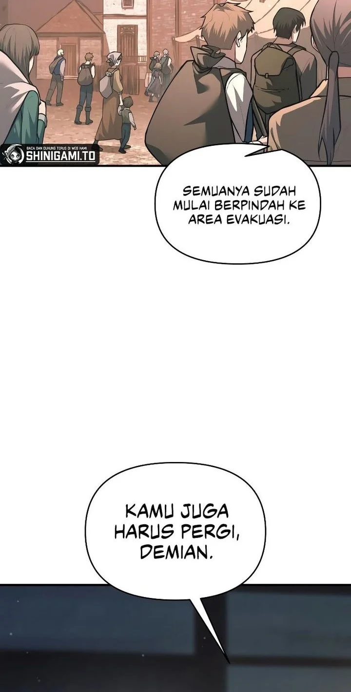 I Became The Tyrant Of A Defense Game Chapter 159 Halaman 2