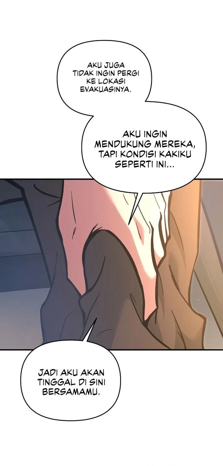 I Became The Tyrant Of A Defense Game Chapter 159 Halaman 16