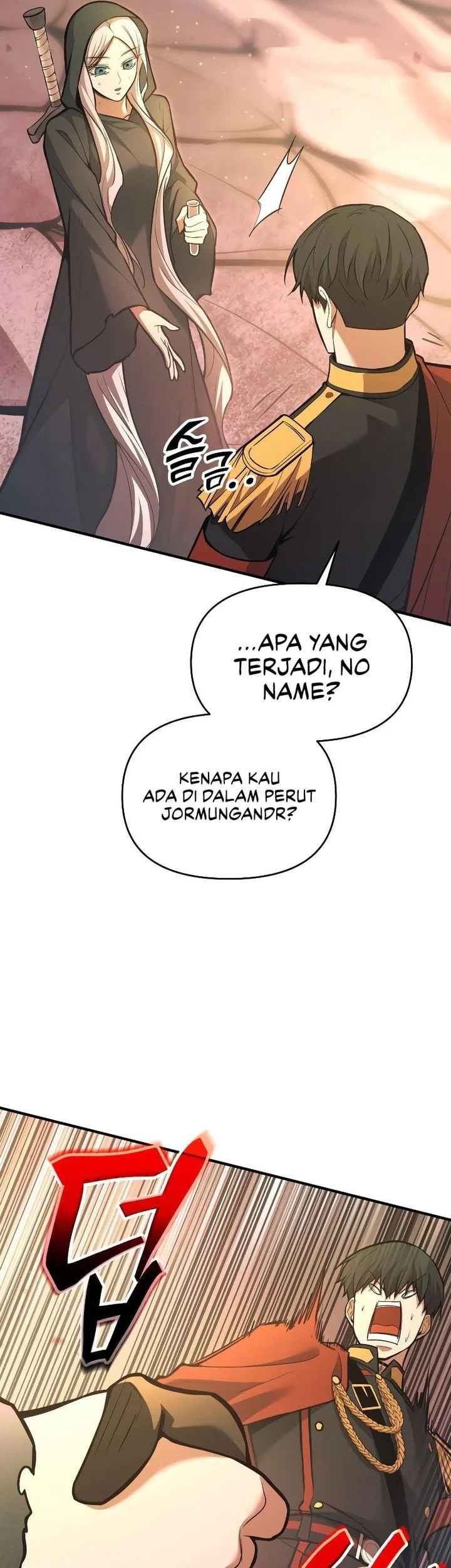 I Became The Tyrant Of A Defense Game Chapter 159 Halaman 21