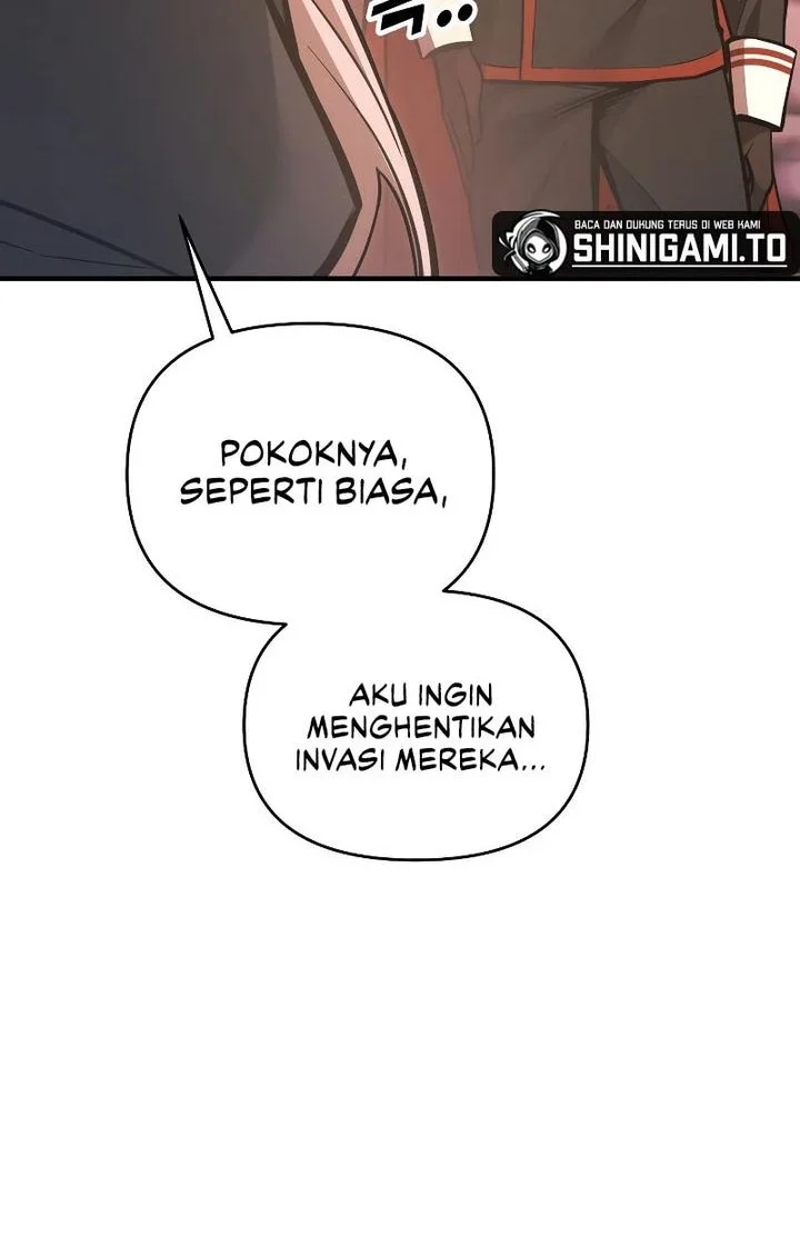 I Became The Tyrant Of A Defense Game Chapter 159 Halaman 24