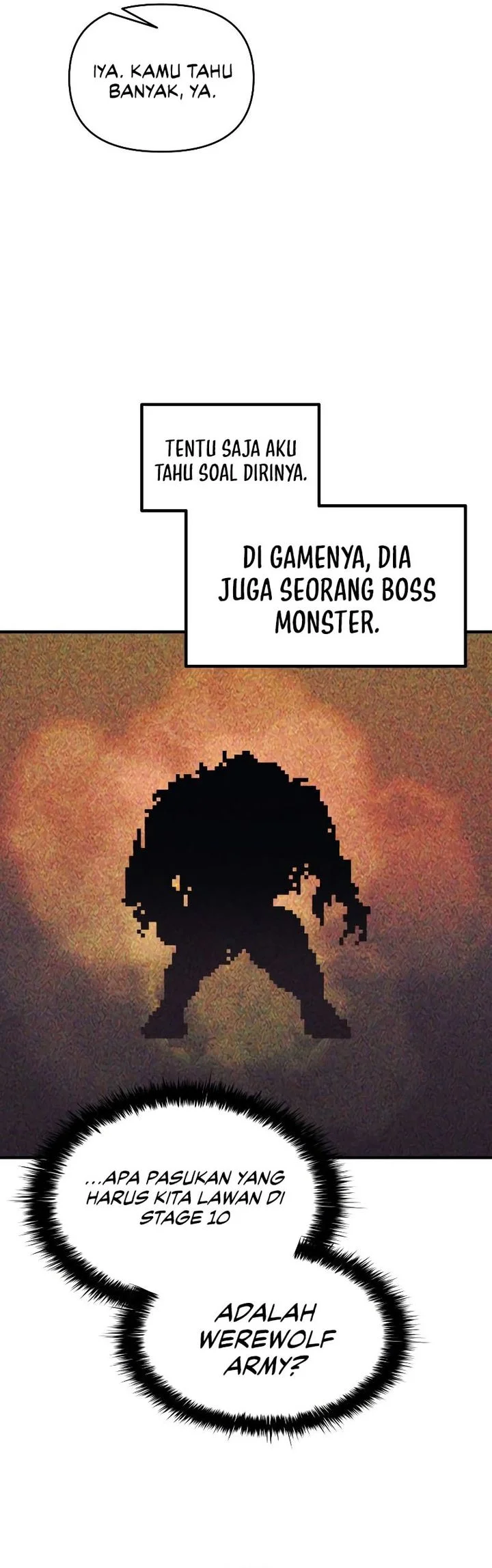 I Became The Tyrant Of A Defense Game Chapter 159 Halaman 29