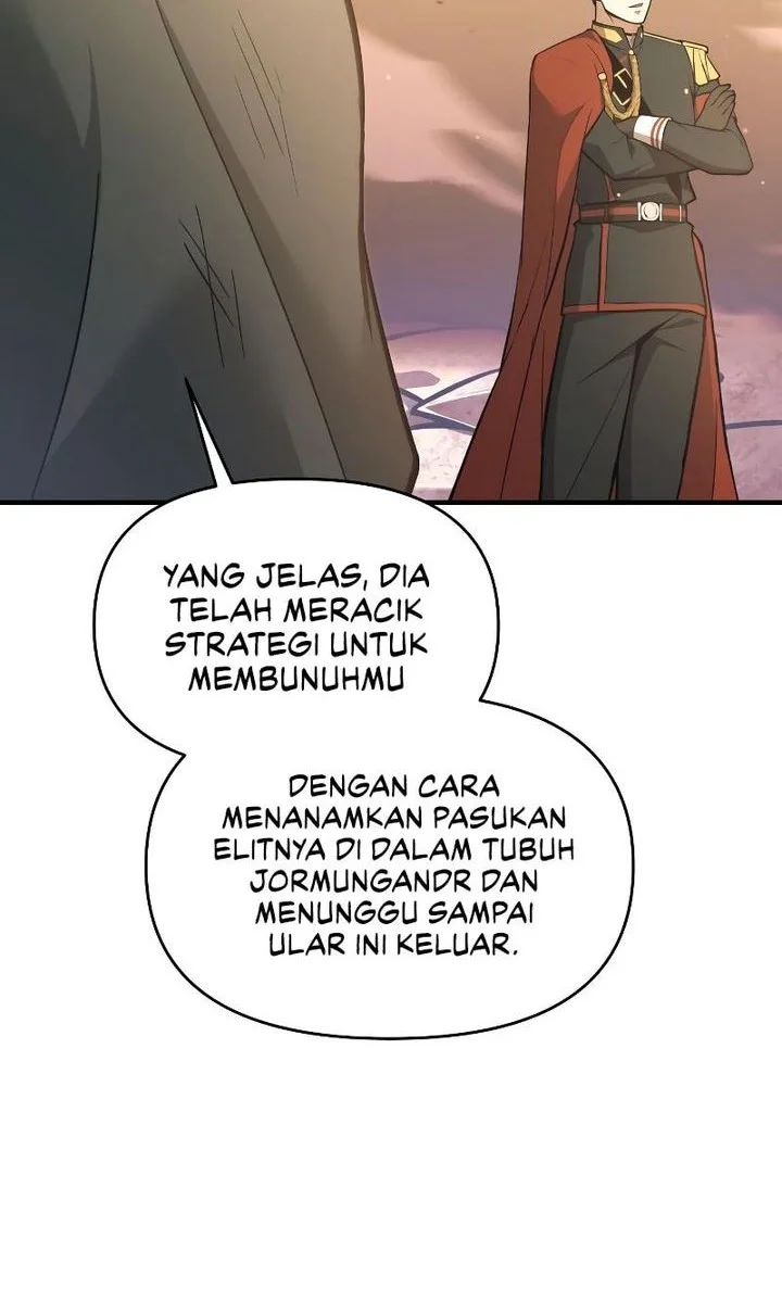 I Became The Tyrant Of A Defense Game Chapter 159 Halaman 31