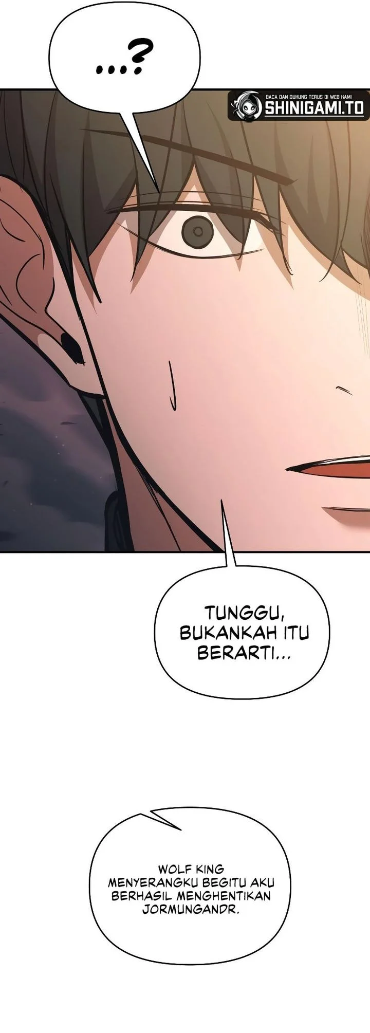 I Became The Tyrant Of A Defense Game Chapter 159 Halaman 32