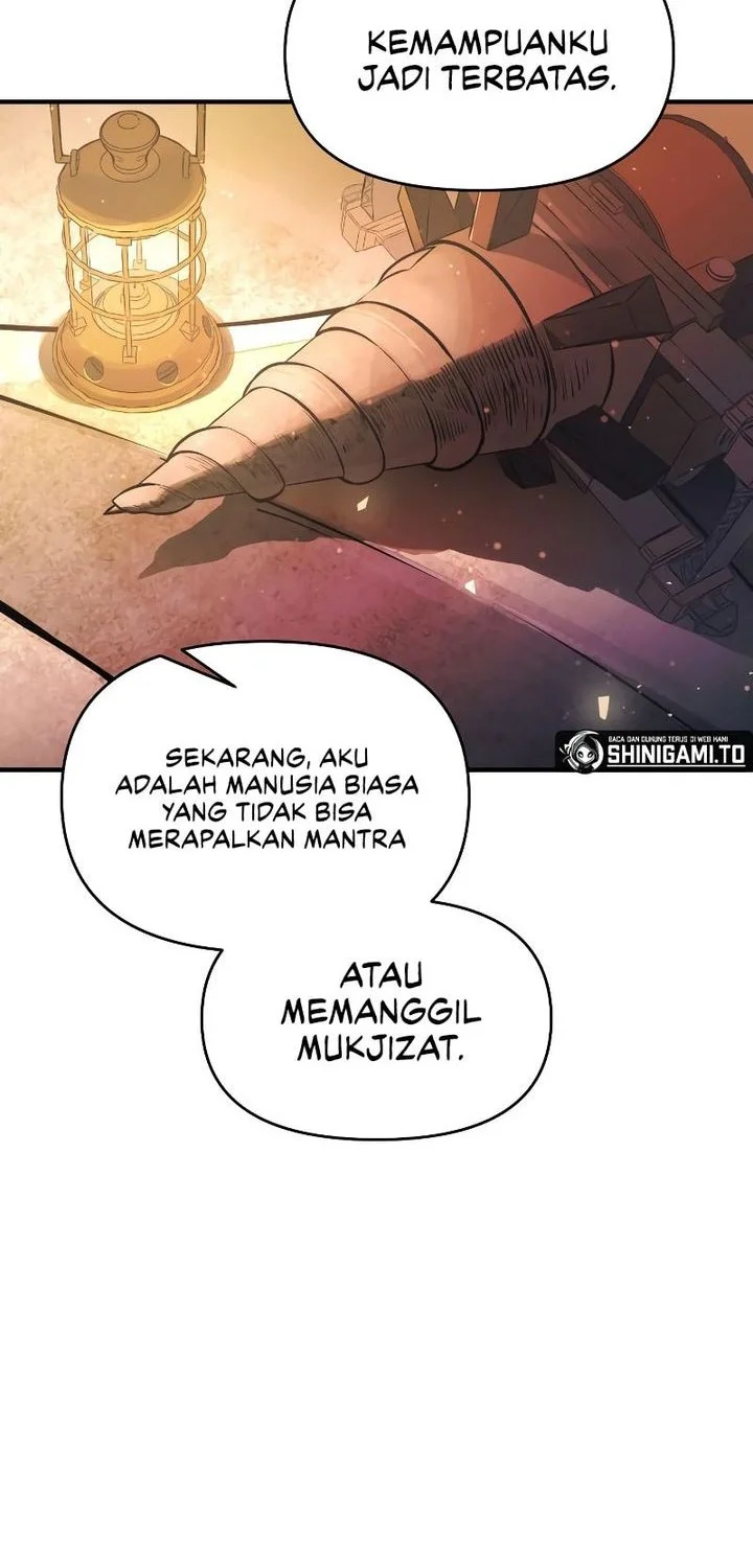 I Became The Tyrant Of A Defense Game Chapter 159 Halaman 37