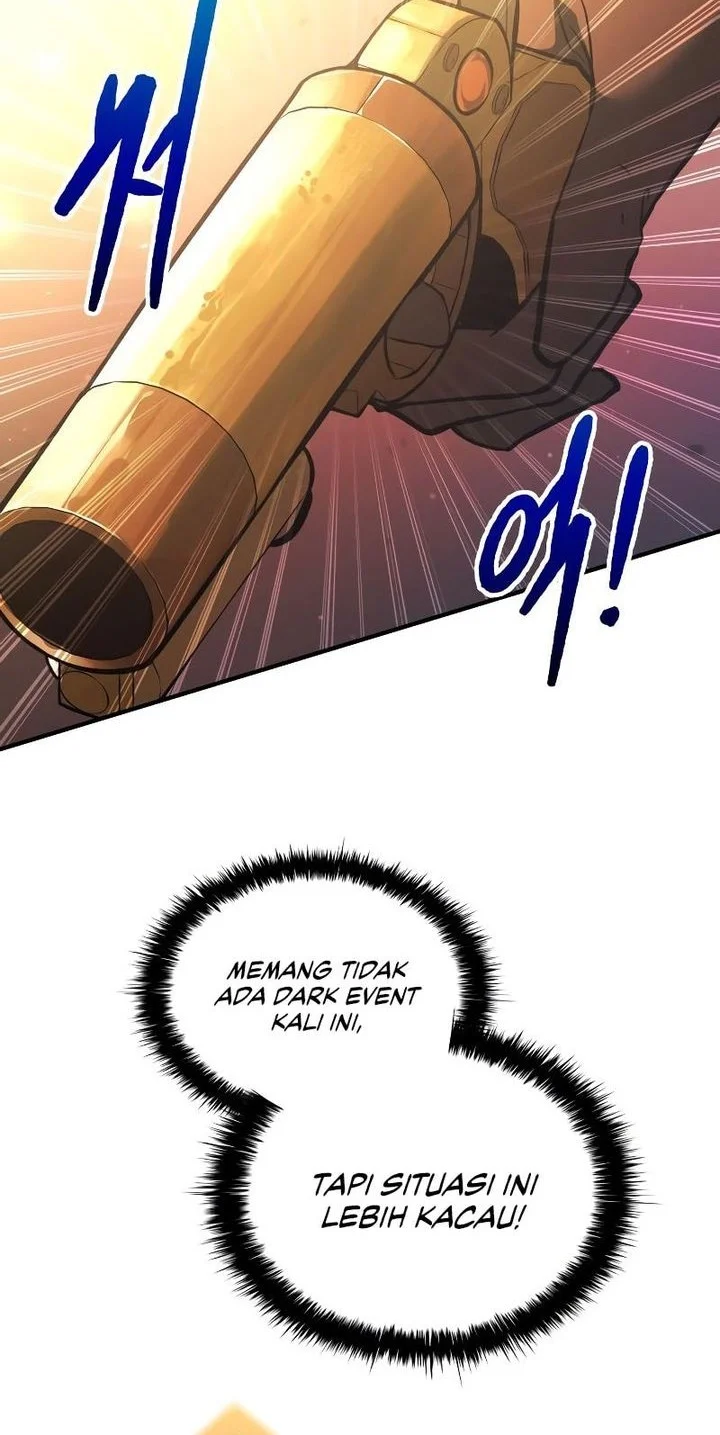 I Became The Tyrant Of A Defense Game Chapter 159 Halaman 41
