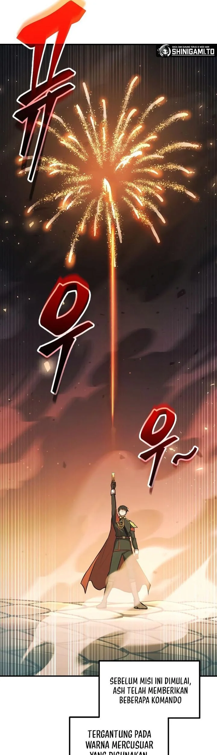 I Became The Tyrant Of A Defense Game Chapter 159 Halaman 42