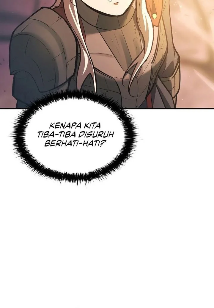 I Became The Tyrant Of A Defense Game Chapter 159 Halaman 45