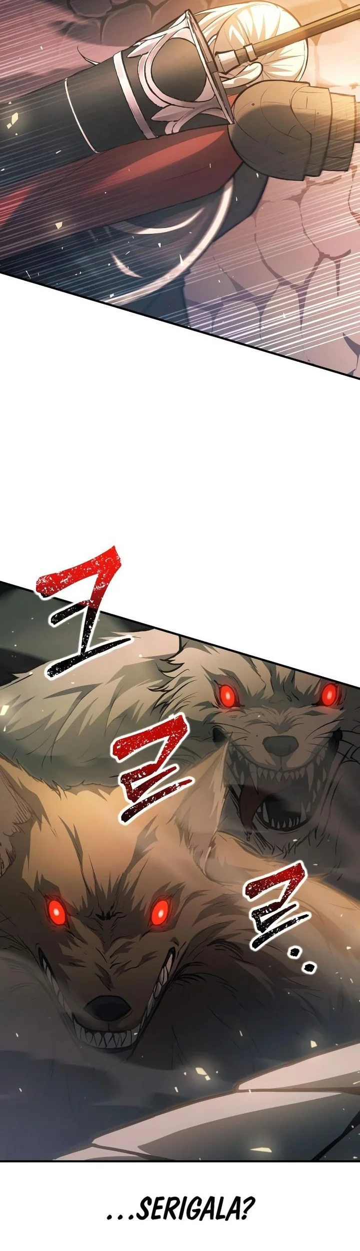 I Became The Tyrant Of A Defense Game Chapter 159 Halaman 48