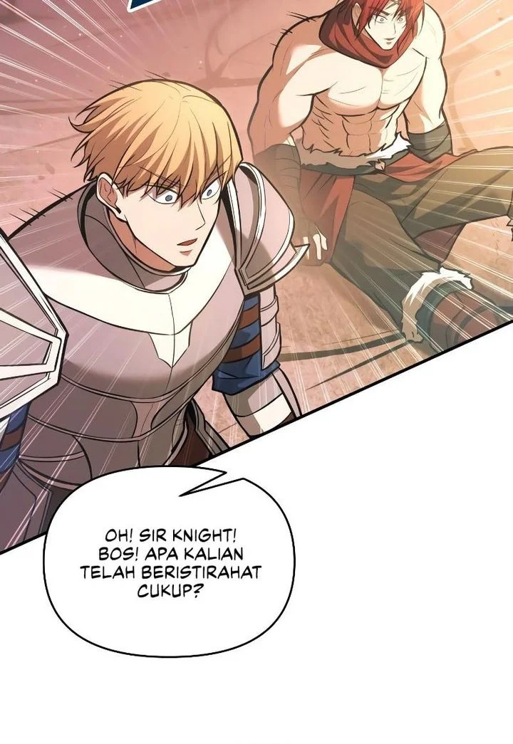 I Became The Tyrant Of A Defense Game Chapter 159 Halaman 53