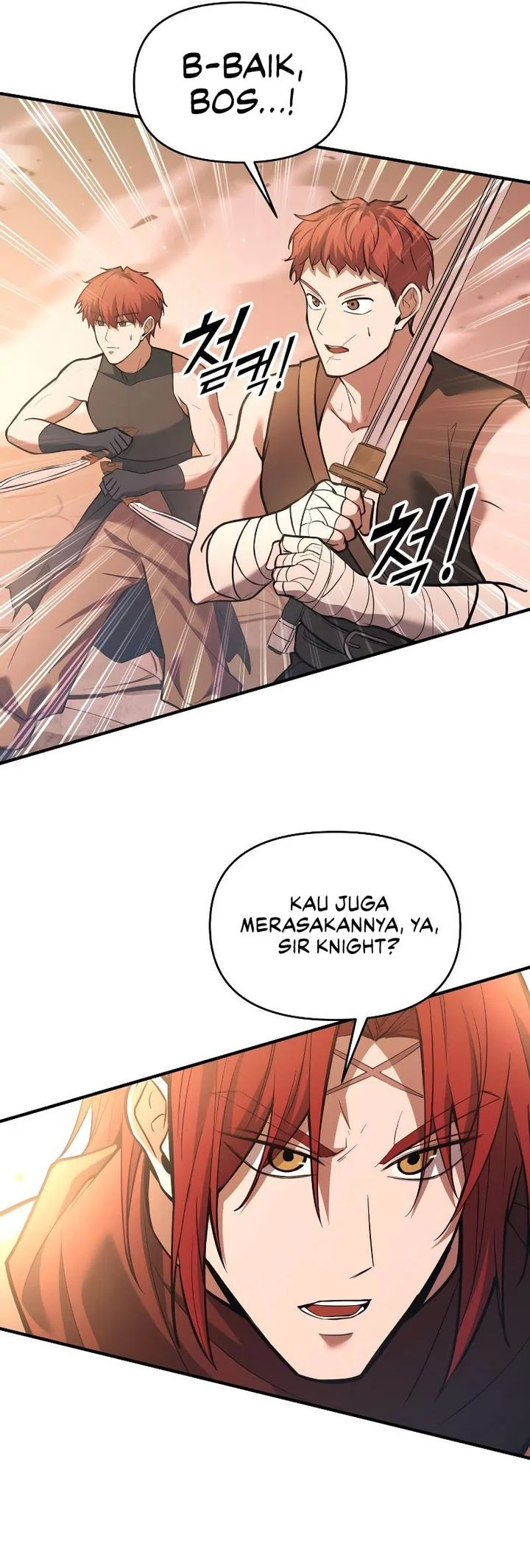I Became The Tyrant Of A Defense Game Chapter 159 Halaman 56