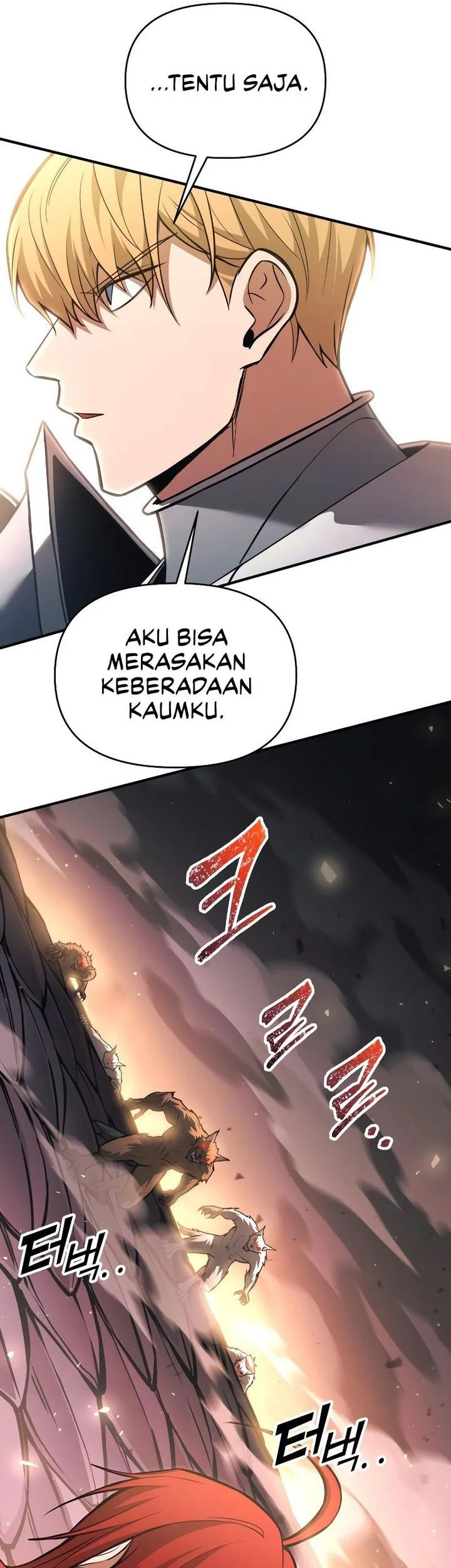 I Became The Tyrant Of A Defense Game Chapter 159 Halaman 57