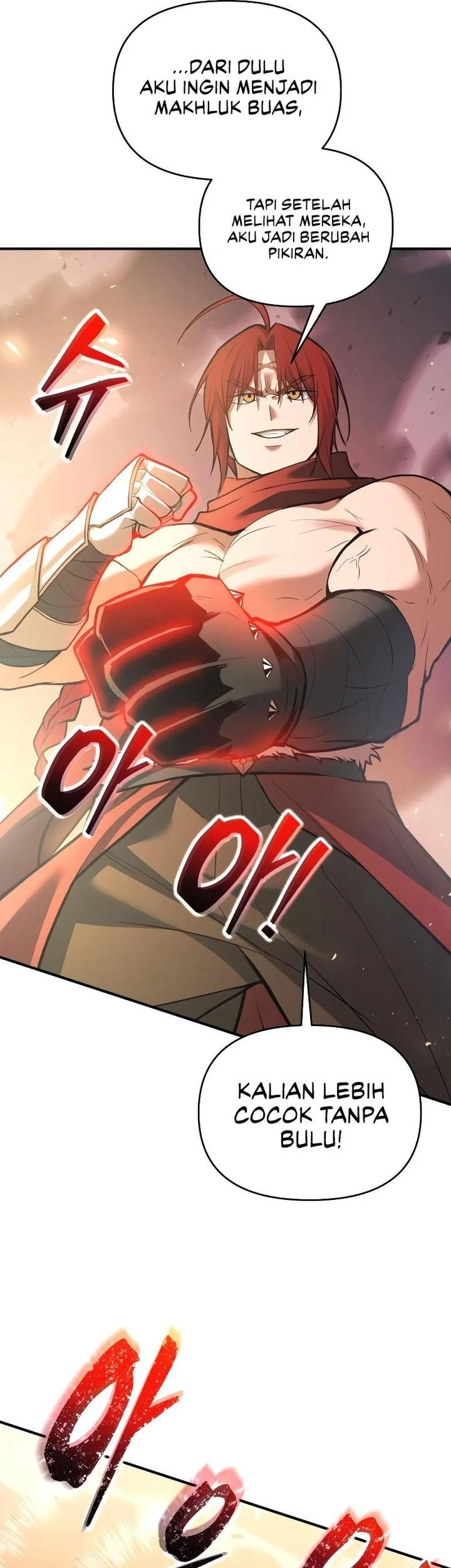 I Became The Tyrant Of A Defense Game Chapter 159 Halaman 59