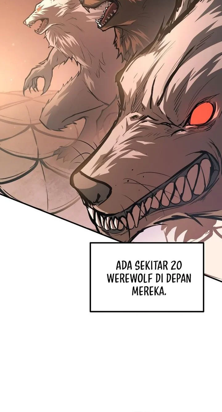 I Became The Tyrant Of A Defense Game Chapter 159 Halaman 66