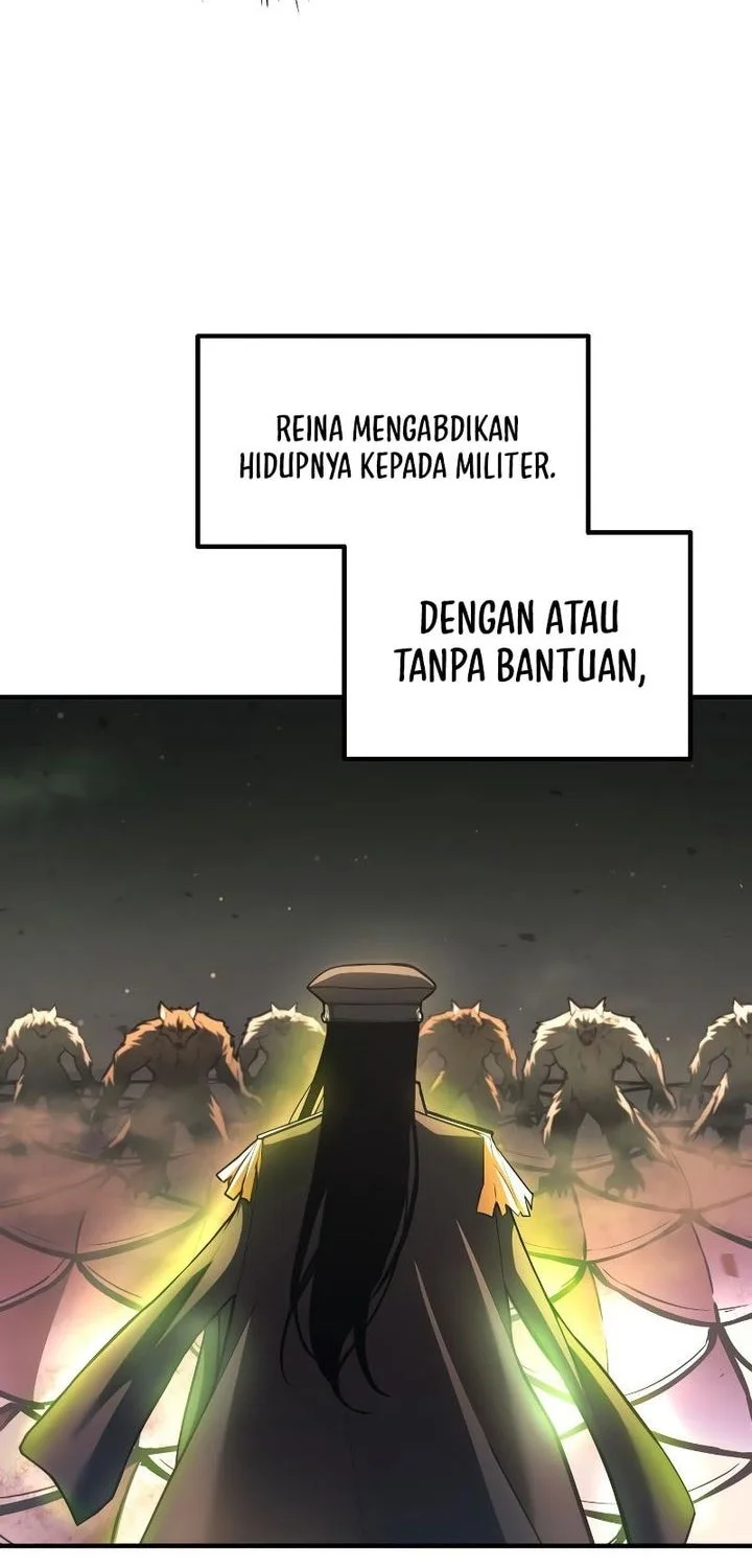 I Became The Tyrant Of A Defense Game Chapter 159 Halaman 68
