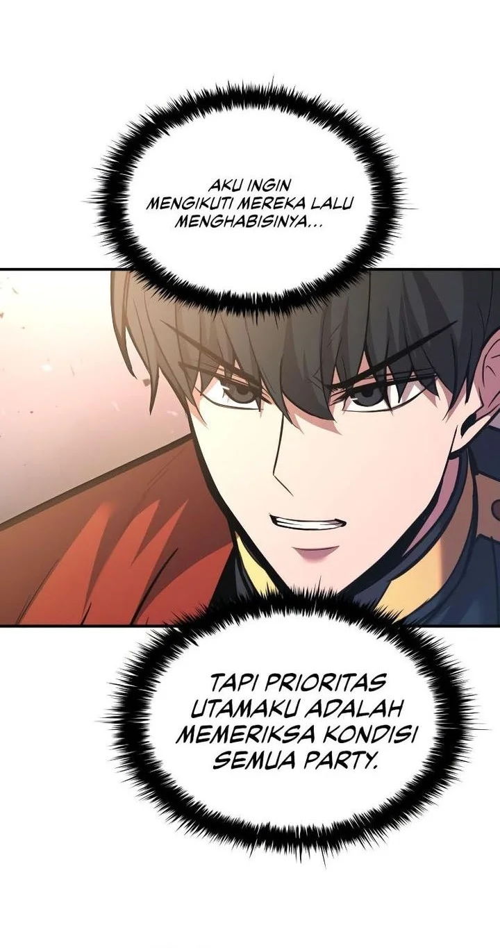I Became The Tyrant Of A Defense Game Chapter 160 Halaman 11
