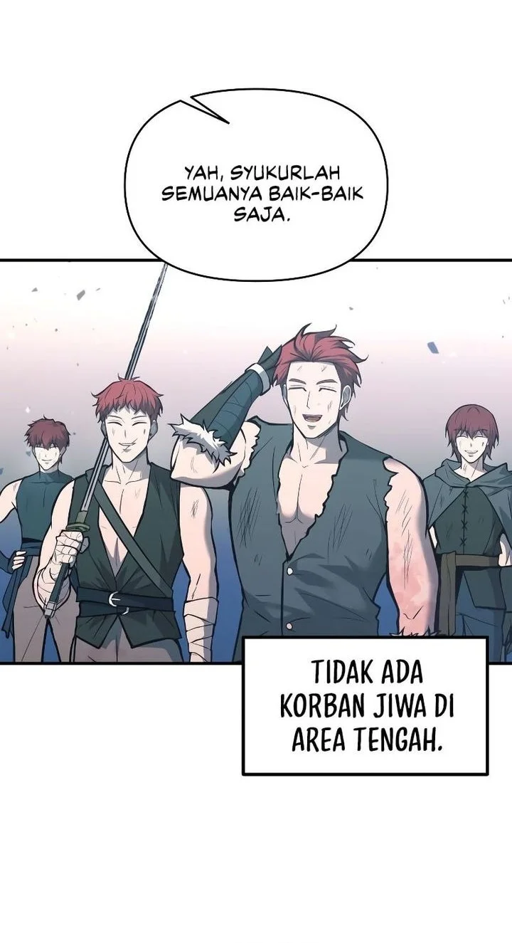 I Became The Tyrant Of A Defense Game Chapter 160 Halaman 19