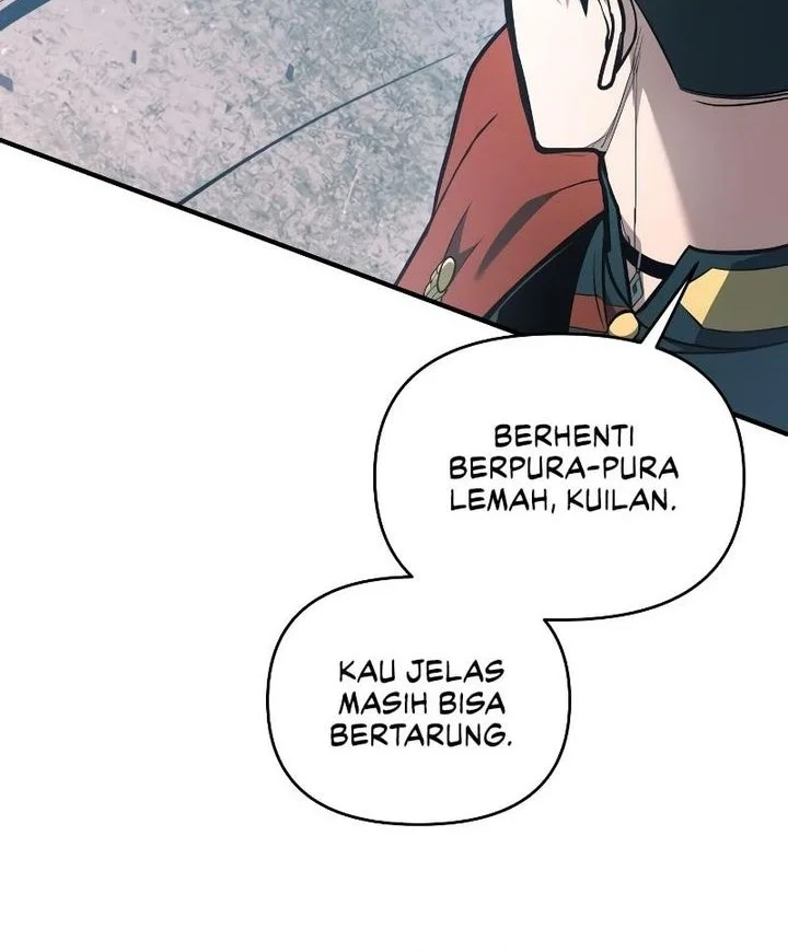 I Became The Tyrant Of A Defense Game Chapter 160 Halaman 21