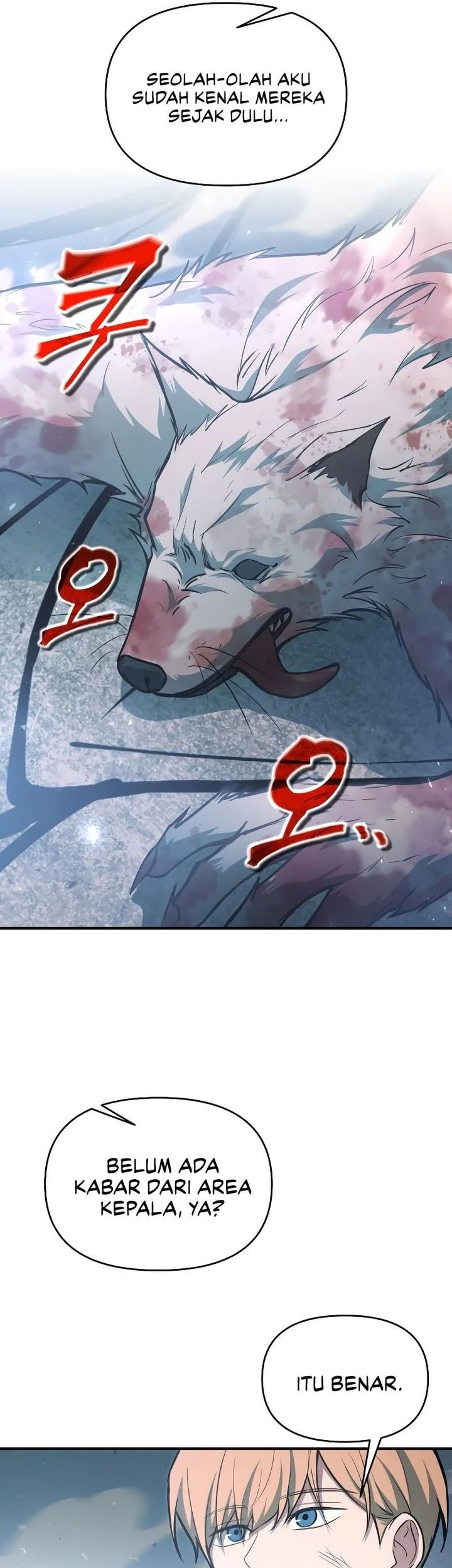 I Became The Tyrant Of A Defense Game Chapter 160 Halaman 26