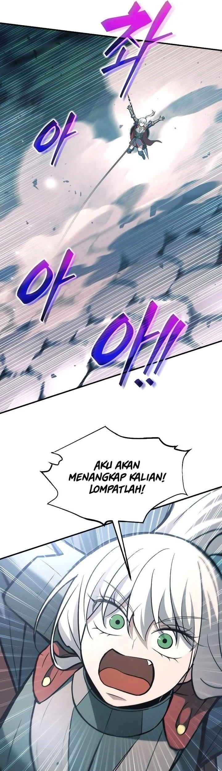 I Became The Tyrant Of A Defense Game Chapter 160 Halaman 44