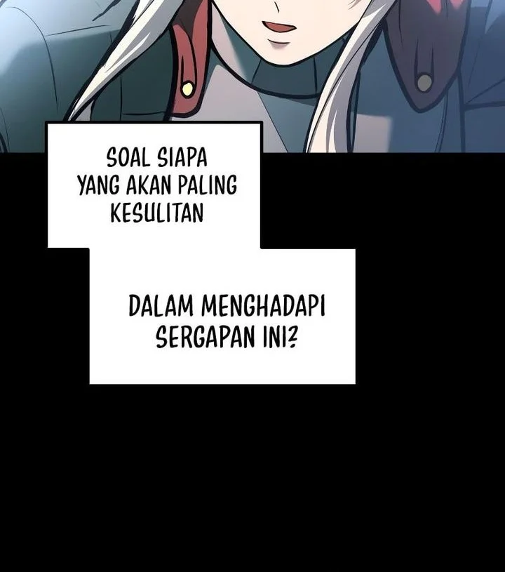 I Became The Tyrant Of A Defense Game Chapter 160 Halaman 55