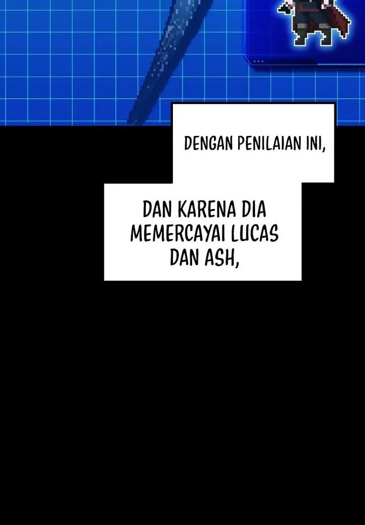 I Became The Tyrant Of A Defense Game Chapter 160 Halaman 57
