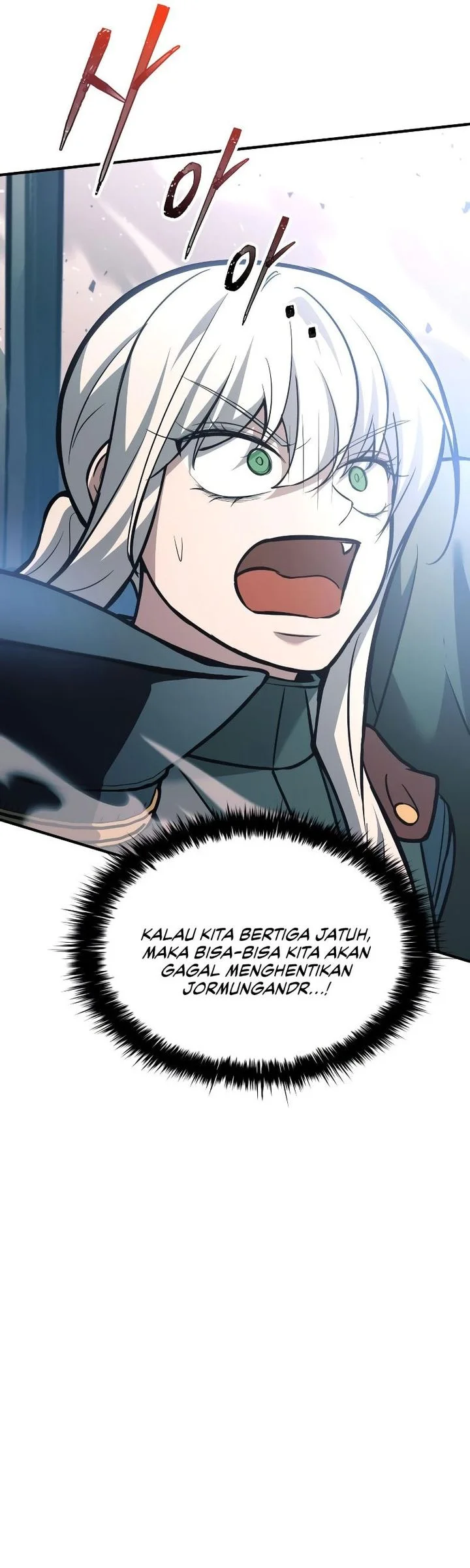 I Became The Tyrant Of A Defense Game Chapter 160 Halaman 62