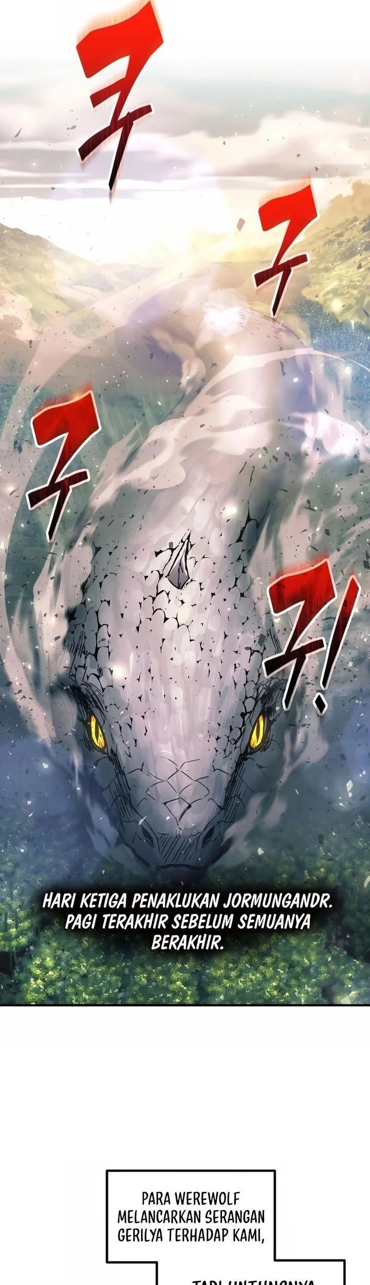 I Became The Tyrant Of A Defense Game Chapter 161 Halaman 3