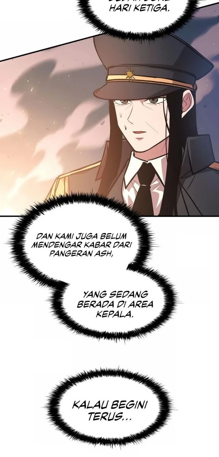 I Became The Tyrant Of A Defense Game Chapter 161 Halaman 15