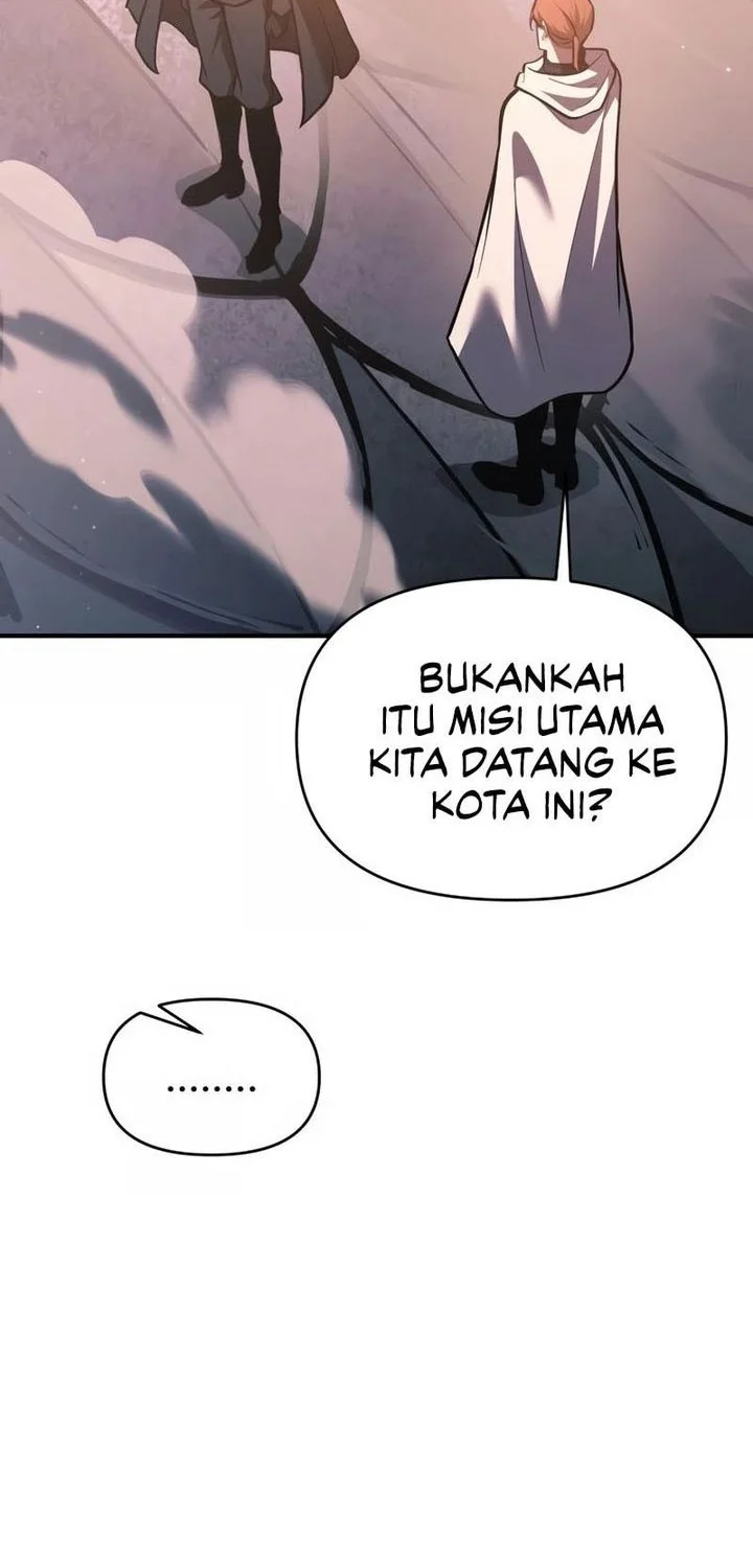I Became The Tyrant Of A Defense Game Chapter 161 Halaman 21