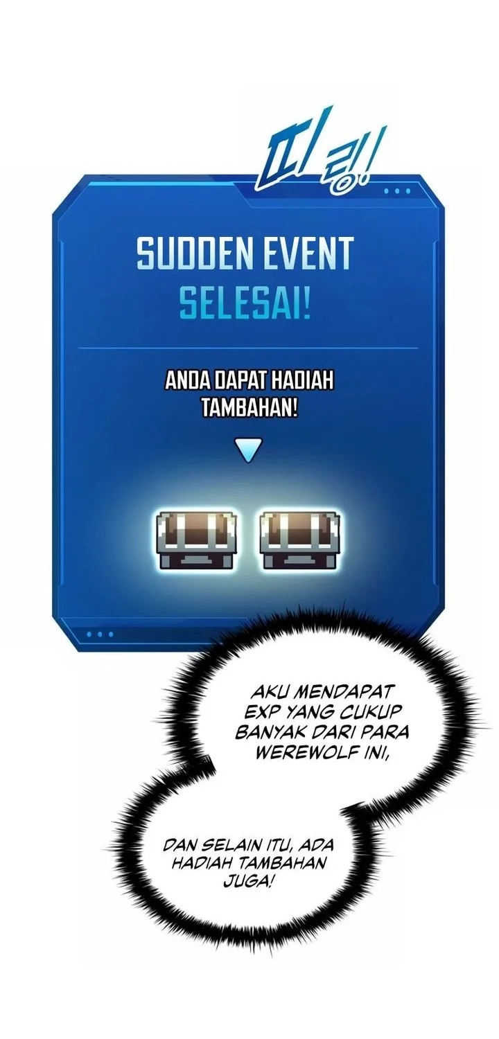 I Became The Tyrant Of A Defense Game Chapter 161 Halaman 27