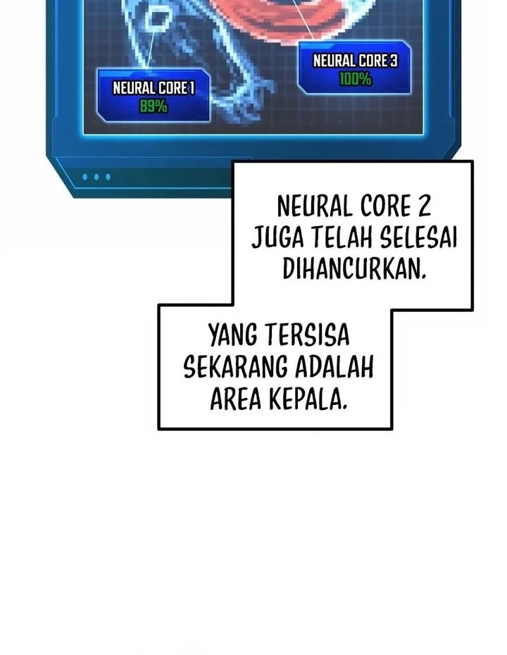 I Became The Tyrant Of A Defense Game Chapter 161 Halaman 31