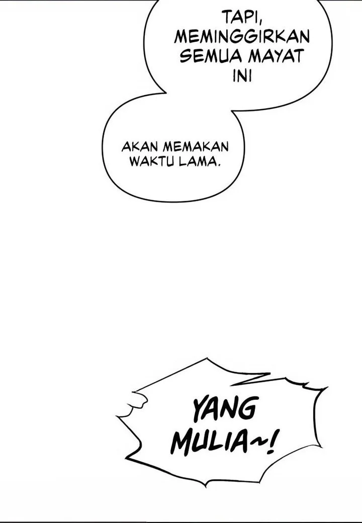 I Became The Tyrant Of A Defense Game Chapter 161 Halaman 35