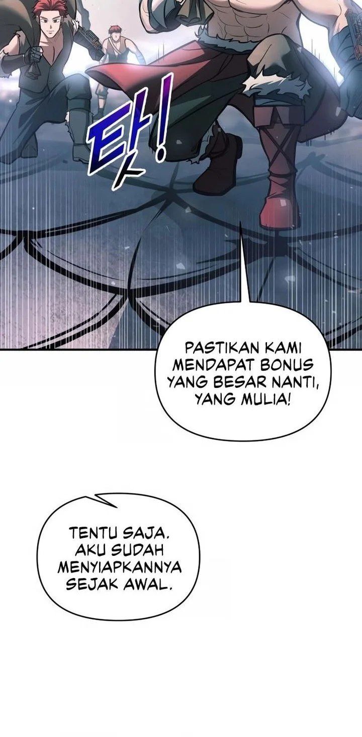 I Became The Tyrant Of A Defense Game Chapter 161 Halaman 37