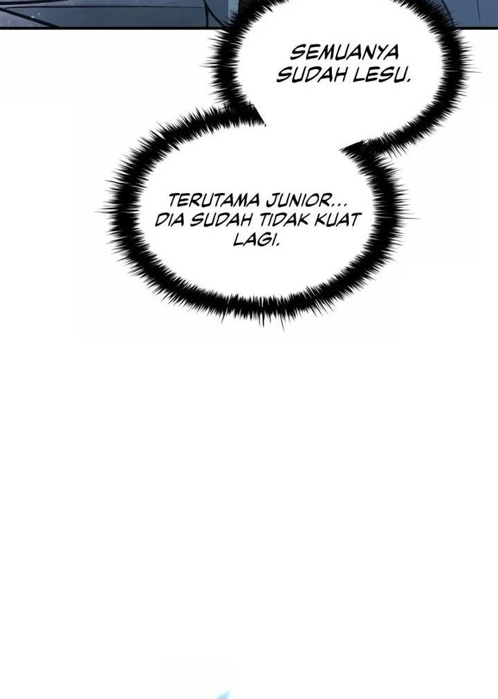 I Became The Tyrant Of A Defense Game Chapter 161 Halaman 39