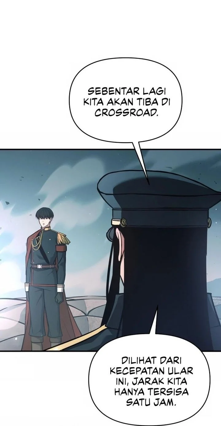 I Became The Tyrant Of A Defense Game Chapter 161 Halaman 41