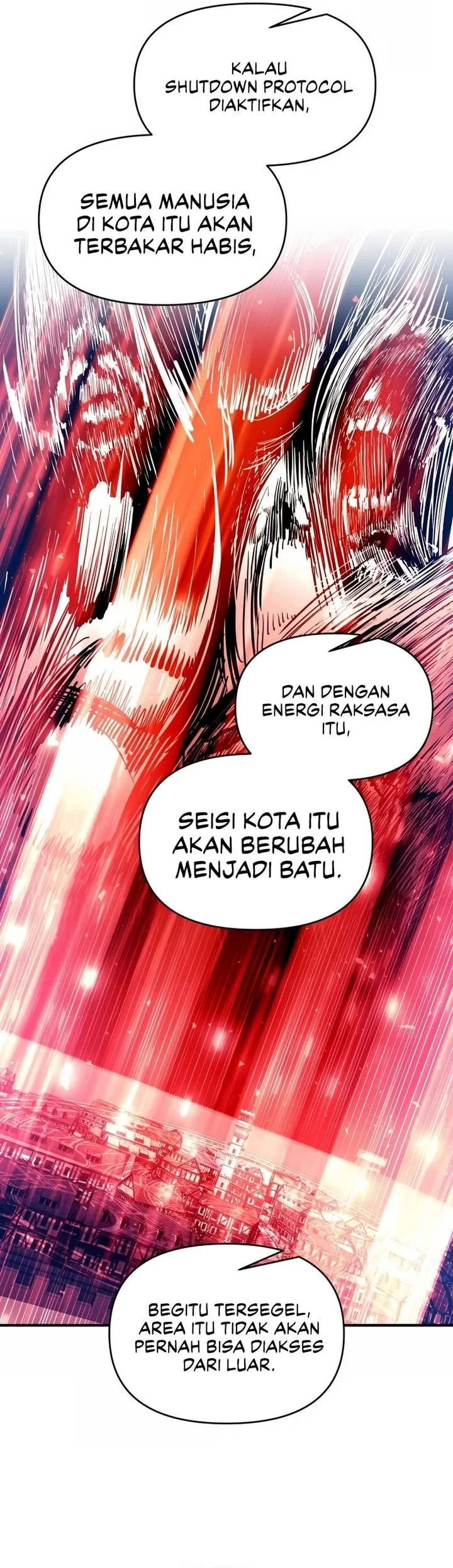 I Became The Tyrant Of A Defense Game Chapter 161 Halaman 50