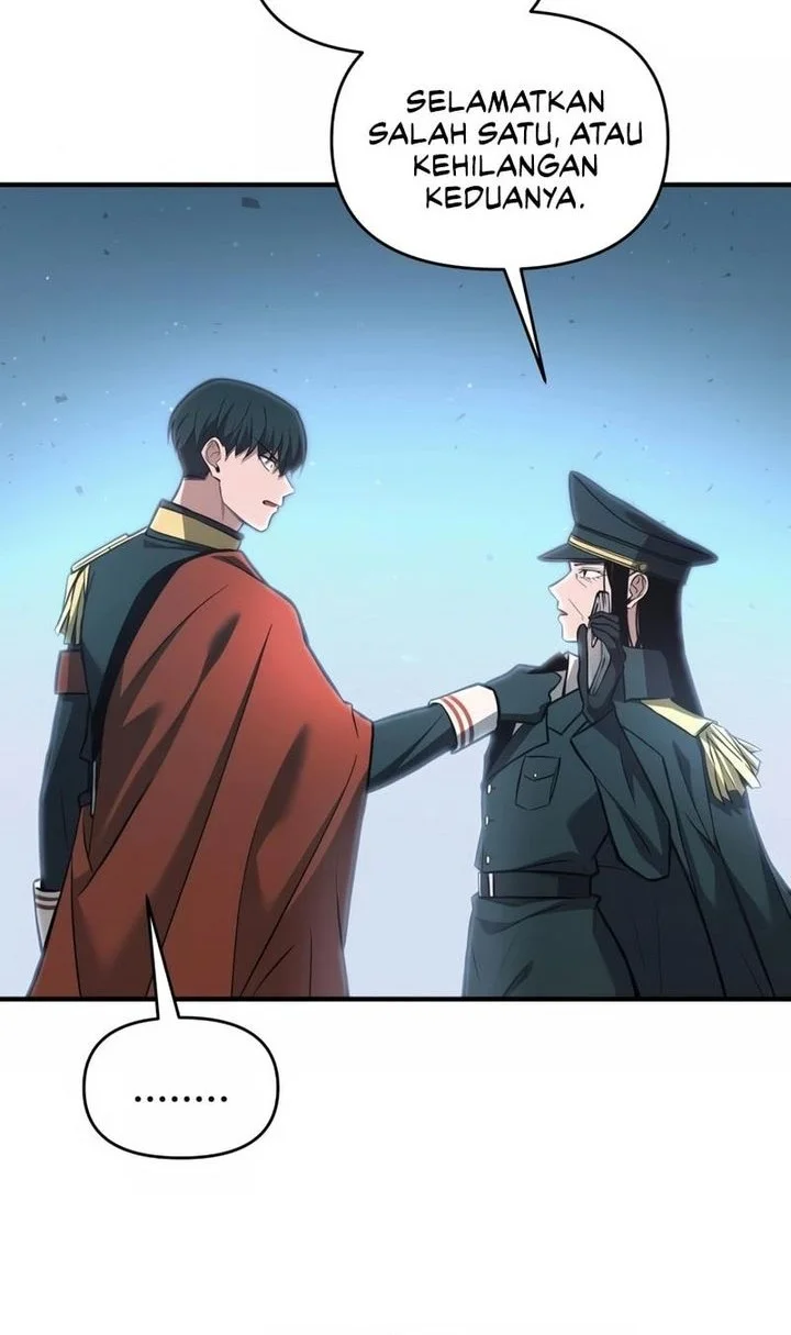 I Became The Tyrant Of A Defense Game Chapter 161 Halaman 60