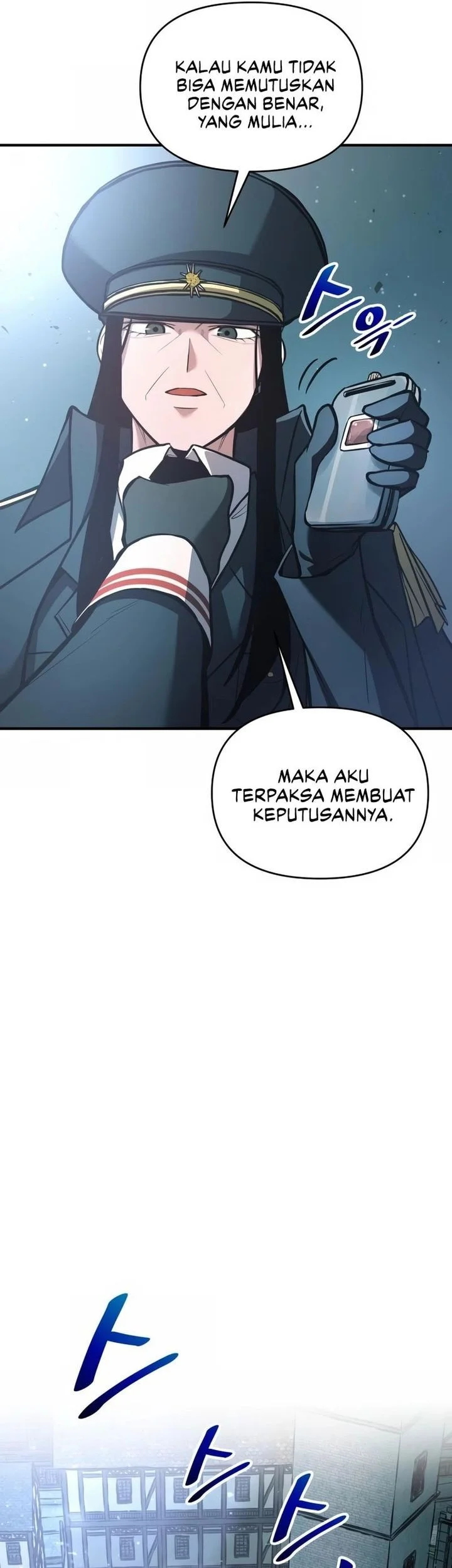 I Became The Tyrant Of A Defense Game Chapter 161 Halaman 61