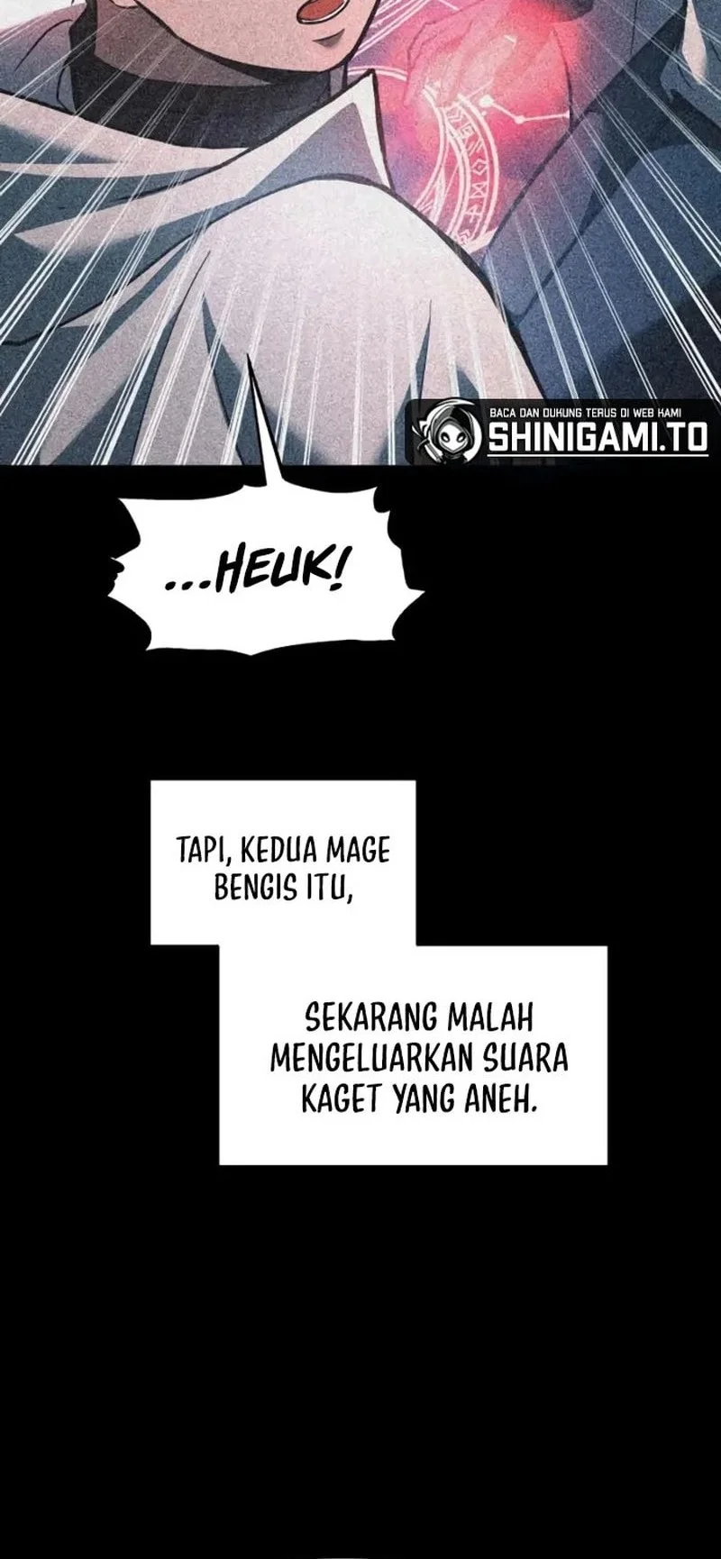 I Became The Tyrant Of A Defense Game Chapter 162 Halaman 5